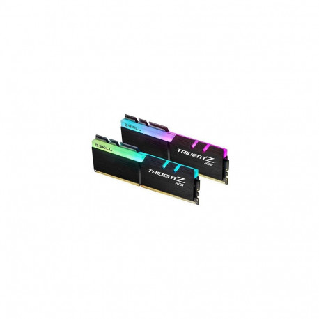 G.Skill Trident Z RGB (For AMD) F4-3600C18D-16GTZRX memory module 16 GB 2 x 8 GB DDR4