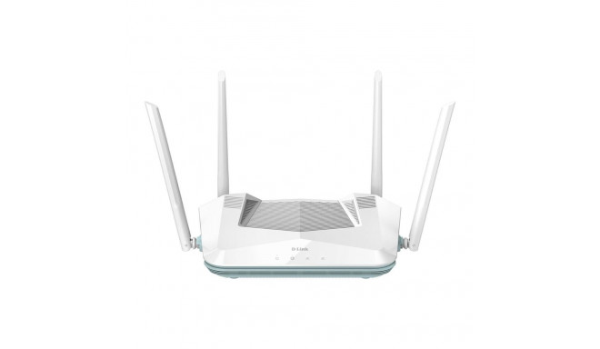 D-Link EAGLE PRO AI AX3200 nutikas ruuter