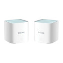 D-Link EAGLE PRO AI AX1500 Mesh System 2 pcs