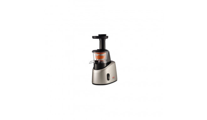 Tefal Infiny Juice ZC255B mahlapress hall, hõbedane 200 W