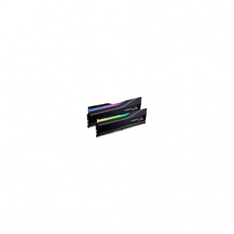G.Skill Trident Z5 Neo RGB F5-6000J3238F16GX2-TZ5NR mälumoodul 32 GB 2 x 16 GB DDR5 6000 MHz