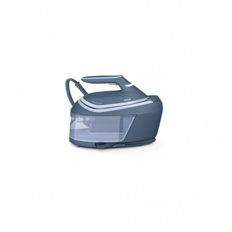 Philips 6000 series PSG6042/20 aurutriikimisjaam 2400 W 1,8 l SteamGlide Advanced sinine