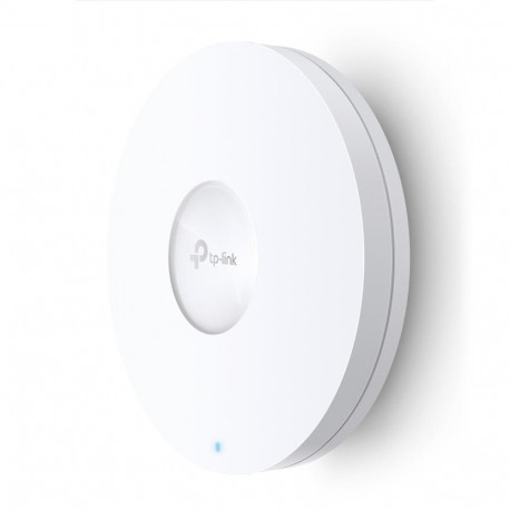 TP-LINK pääsupunkt AX3600 juhtmevaba kaheribaline mitmegigabitine laepaigaldatav