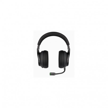 Corsair VIRTUOSO RGB Wireless XT peakomplekt juhtmega ja juhtmevaba peapael Bluetooth must