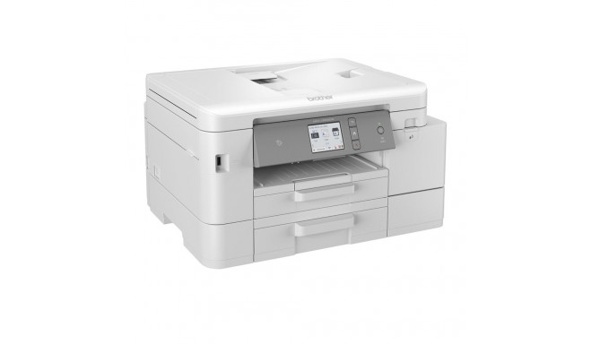 Brother MFC-J4540DW multifunktsionaalne tindiprinter A4 4800 x 1200 DPI Wi-Fi