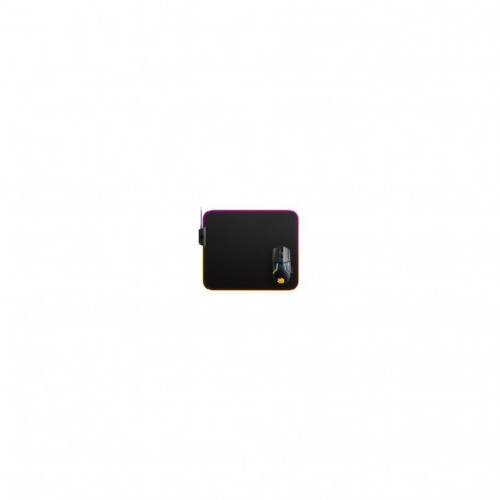 SteelSeries QcK Prism M - musematte me