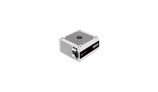 CORSAIR RM White Series RM850 - stromf