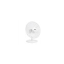Tristar | Desk fan | VE-5727 | Desk fan | White | Diameter 30 cm | Number of speeds 3 | Oscillation 
