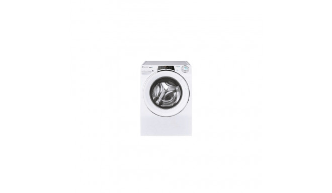 Candy | ROW4964DWMCE/1-S | Washing Machine with Dryer | Energy efficiency class A | Front loading | 