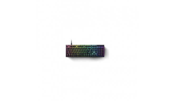 Razer Gaming Keyboard Deathstalker V2 Pro Gaming Keyboard RGB LED light US Wired Black Low-Profile O