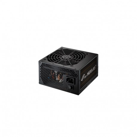 FSP HEXA 85+ PRO 550W Power supply unit ATX ATX2.5 Black