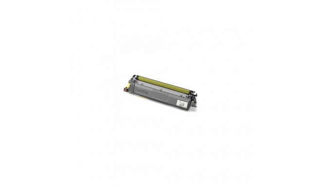 Brother TN-249Y originaal kollane toonerikassett 1 tk