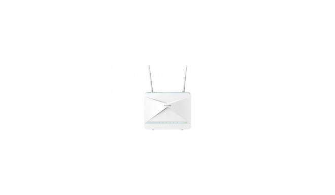 D-Link EAGLE PRO AI AX1500 4G+ Smart Router G416
