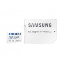 Samsung EVO Plus microSD-Card 256GB (2021)