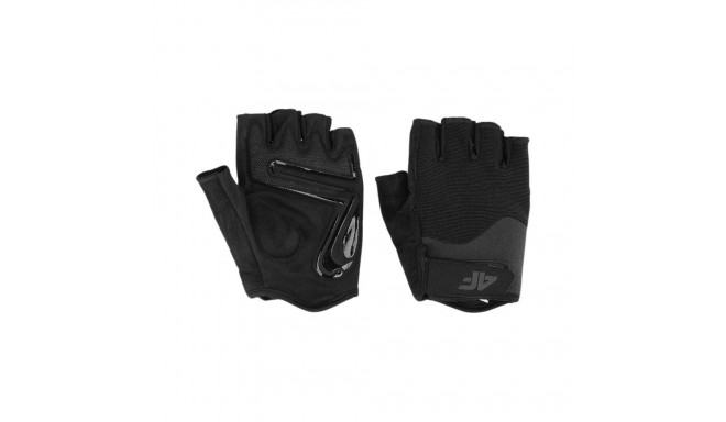 4F FNK U121 4FWSS24AFGLU121 20S Cycling Gloves (M)
