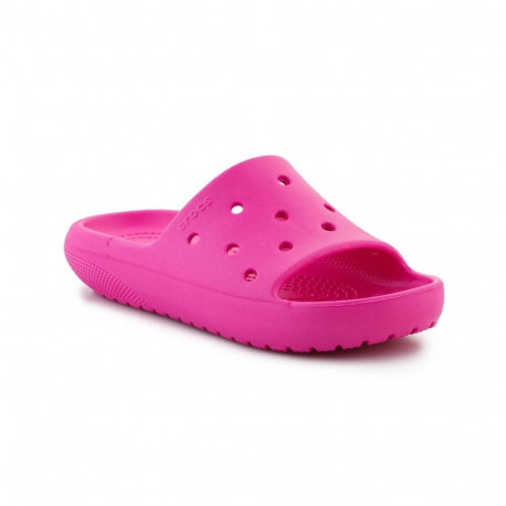 Crocs Classic Slide V2 Kids Jr 209422-6UB flip-flops (EU 28/29)