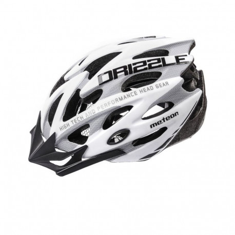 Meteor MV29 Drizzle Bike Helmet 24708-24710 (uniw)