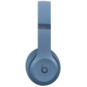 Beats wireless headset Solo4, slate blue