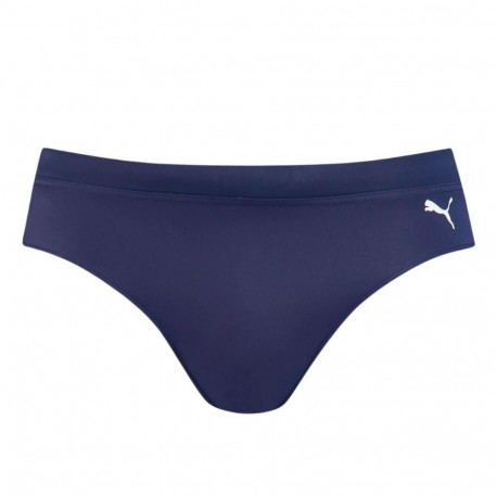 Kąpielówki męskie Puma Swim Classic Br granatowe 907654 01 S