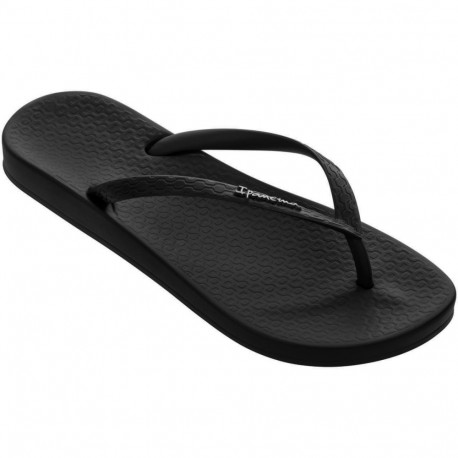 Ipanema naiste plätud Anat Colors 82591-20766 40, must