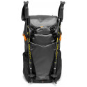 Lowepro backpack PhotoSport BP 24L AW III, grey