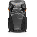 Lowepro backpack PhotoSport BP 24L AW III, grey