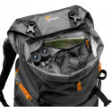 Lowepro seljakott PhotoSport BP 24L AW III, hall