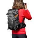 LowePro seljakott PhotoSport BP 15L AW III, hall