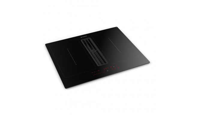 Induction hob and hood Faber Galileo 60