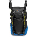 Lowepro backpack PhotoSport BP 24L AW III, black/blue