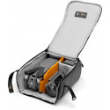 Lowepro seljakott PhotoSport BP 24L AW III, must/sinine