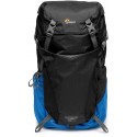 Lowepro backpack PhotoSport BP 24L AW III, black/blue