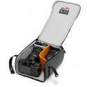 Lowepro seljakott PhotoSport BP 24L AW III, must/sinine