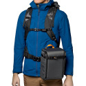 Lowepro backpack PhotoSport BP 24L AW III, black/blue