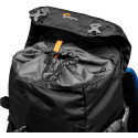 Lowepro backpack PhotoSport BP 24L AW III, black/blue