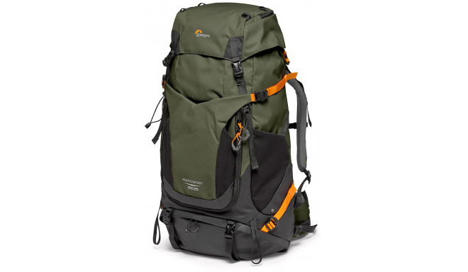 Lowepro seljakott PhotoSport PRO 55L AW IV (S-M)