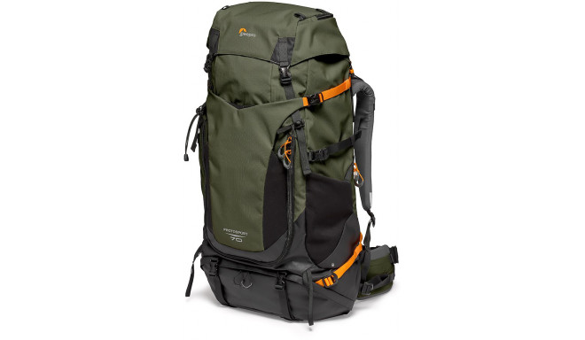 Lowepro backpack PhotoSport PRO 70L AW IV (S-M)