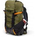 Lowepro seljakott PhotoSport X BP 35L AW