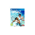 Game PlayStation 4 TOP SPIN 2K25