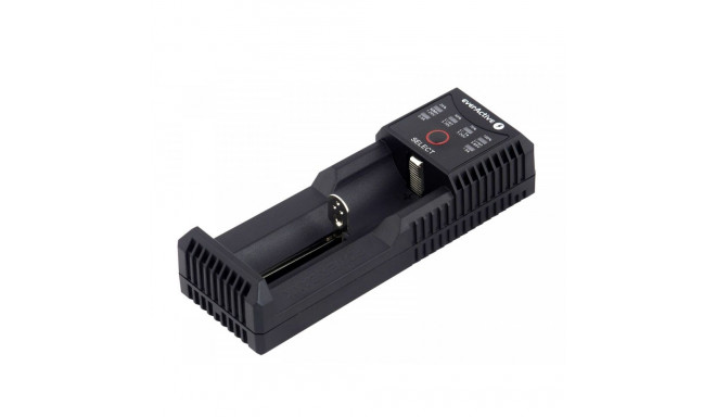 BATTERY CHARGER POWER B ANK UC-100C