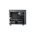 CI-01B-OP mATX MiniTower, Game Cube