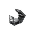 CI-01B-OP mATX MiniTower, Game Cube