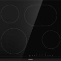 Ceramic hob ECT643BCSC