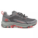 Wo 9.81 Pulse WP Shadow grey/Cayenne Red - 40