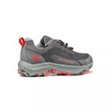 Wo 9.81 Pulse WP Shadow grey/Cayenne Red - 41,5