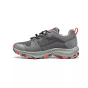 Wo 9.81 Pulse WP Shadow grey/Cayenne Red - 37,5