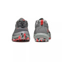 Wo 9.81 Pulse WP Shadow grey/Cayenne Red - 38