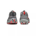 Wo 9.81 Pulse WP Shadow grey/Cayenne Red - 41,5