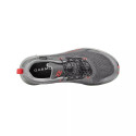 Wo 9.81 Pulse WP Shadow grey/Cayenne Red - 40