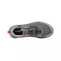 Wo 9.81 Pulse WP Shadow grey/Cayenne Red - 39,5